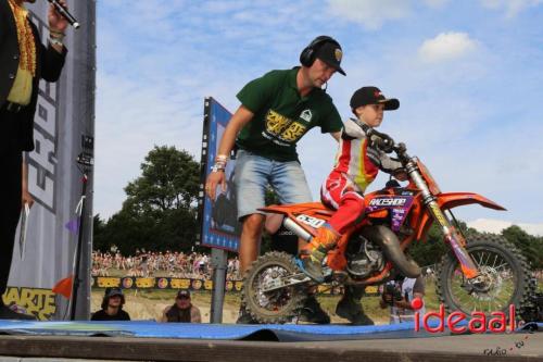 Zwarte Cross vrijdag - Calimeroklasse (19-07-2024)