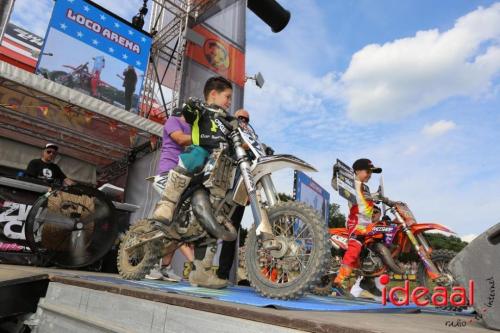 Zwarte Cross vrijdag - Calimeroklasse (19-07-2024)