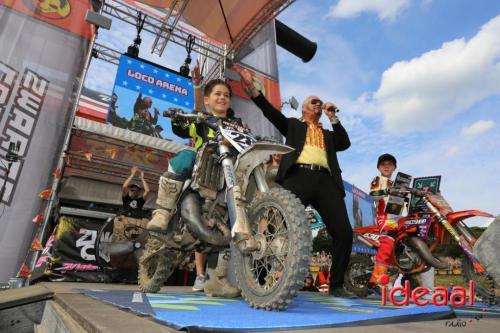 Zwarte Cross vrijdag - Calimeroklasse (19-07-2024)