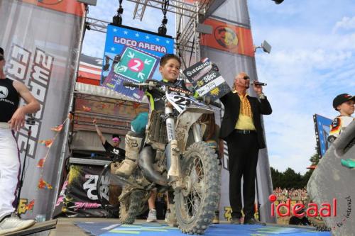 Zwarte Cross vrijdag - Calimeroklasse (19-07-2024)