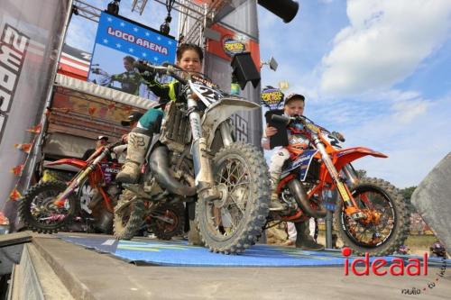 Zwarte Cross vrijdag - Calimeroklasse (19-07-2024)