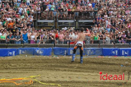 Zwarte Cross vrijdag - deel 5 125CCklasse (19-07-2024)