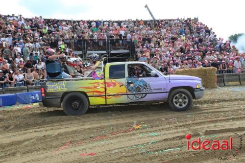 Zwarte Cross vrijdag - Meerassenklasse (19-07-2024)