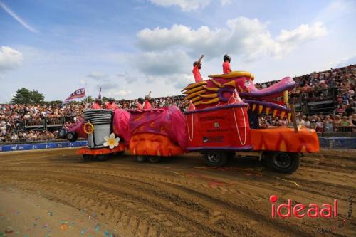 Zwarte Cross vrijdag - Meerassenklasse (19-07-2024)