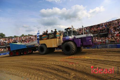 Zwarte Cross vrijdag - Meerassenklasse (19-07-2024)