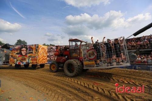 Zwarte Cross vrijdag - Meerassenklasse (19-07-2024)