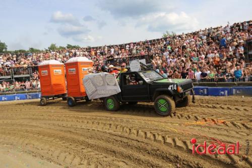 Zwarte Cross vrijdag - Meerassenklasse (19-07-2024)