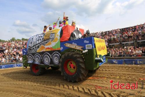 Zwarte Cross vrijdag - Meerassenklasse (19-07-2024)