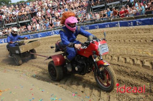 Zwarte Cross vrijdag - Meerassenklasse (19-07-2024)