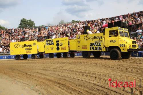 Zwarte Cross vrijdag - Meerassenklasse (19-07-2024)