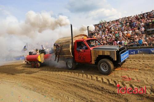 Zwarte Cross vrijdag - Meerassenklasse (19-07-2024)