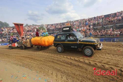 Zwarte Cross vrijdag - Meerassenklasse (19-07-2024)