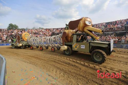 Zwarte Cross vrijdag - Meerassenklasse (19-07-2024)