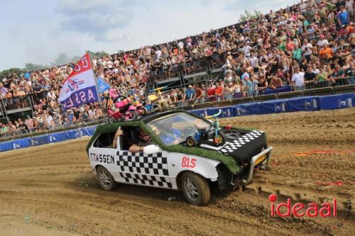 Zwarte Cross vrijdag - Meerassenklasse (19-07-2024)