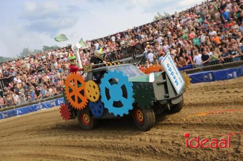 Zwarte Cross vrijdag - Meerassenklasse (19-07-2024)