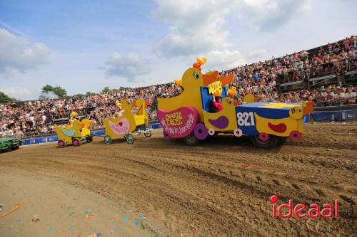 Zwarte Cross vrijdag - Meerassenklasse (19-07-2024)