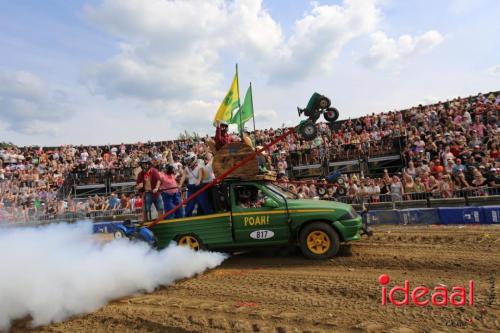 Zwarte Cross vrijdag - Meerassenklasse (19-07-2024)