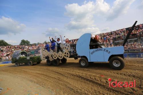 Zwarte Cross vrijdag - Meerassenklasse (19-07-2024)