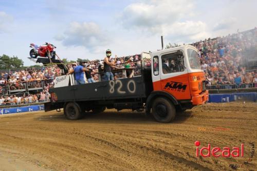 Zwarte Cross vrijdag - Meerassenklasse (19-07-2024)