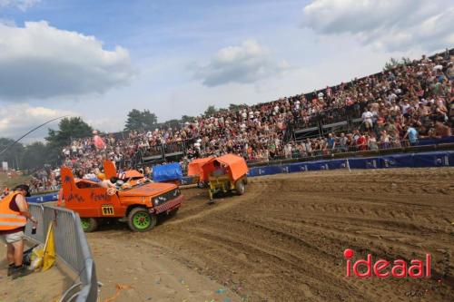 Zwarte Cross vrijdag - Meerassenklasse (19-07-2024)