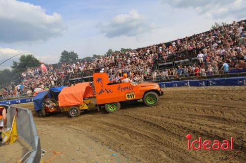 Zwarte Cross vrijdag - Meerassenklasse (19-07-2024)