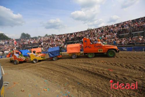 Zwarte Cross vrijdag - Meerassenklasse (19-07-2024)