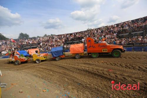 Zwarte Cross vrijdag - Meerassenklasse (19-07-2024)