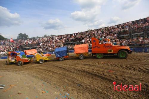 Zwarte Cross vrijdag - Meerassenklasse (19-07-2024)