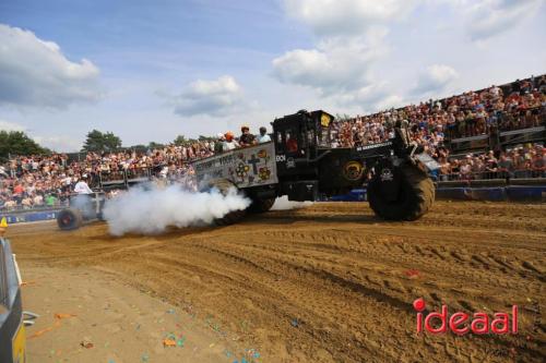 Zwarte Cross vrijdag - Meerassenklasse (19-07-2024)