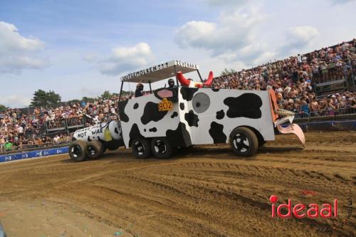 Zwarte Cross vrijdag - Meerassenklasse (19-07-2024)