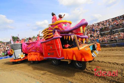 Zwarte Cross vrijdag - Meerassenklasse (19-07-2024)