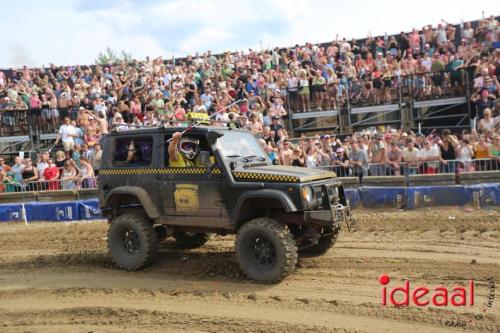 Zwarte Cross vrijdag - Meerassenklasse (19-07-2024)