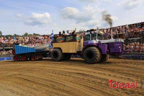 Zwarte Cross vrijdag - Meerassenklasse (19-07-2024)