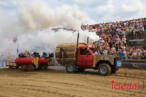 Zwarte Cross vrijdag - Meerassenklasse (19-07-2024)