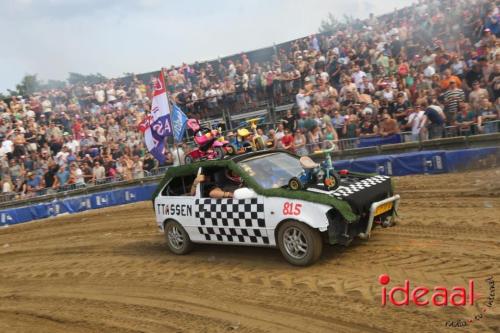 Zwarte Cross vrijdag - Meerassenklasse (19-07-2024)