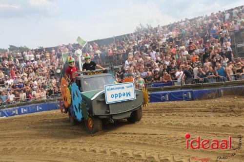 Zwarte Cross vrijdag - Meerassenklasse (19-07-2024)