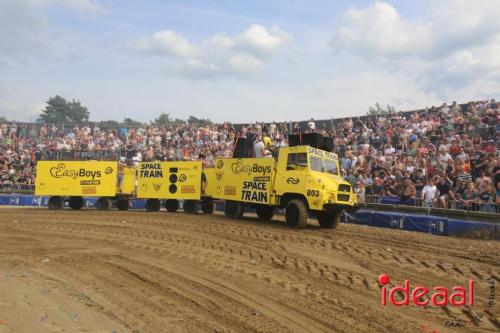 Zwarte Cross vrijdag - Meerassenklasse (19-07-2024)