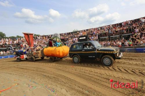 Zwarte Cross vrijdag - Meerassenklasse (19-07-2024)