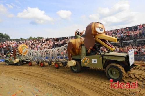 Zwarte Cross vrijdag - Meerassenklasse (19-07-2024)