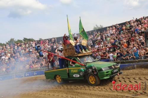 Zwarte Cross vrijdag - Meerassenklasse (19-07-2024)