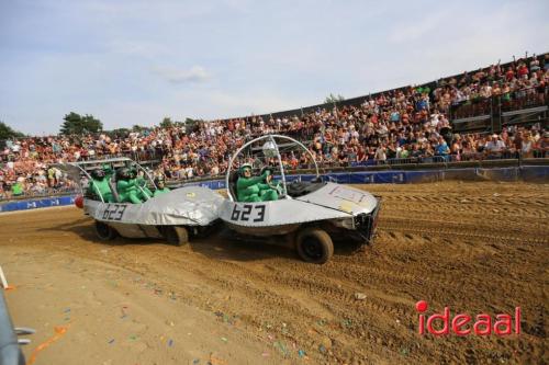 Zwarte Cross vrijdag - Meerassenklasse (19-07-2024)