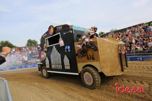 Zwarte Cross vrijdag - Meerassenklasse (19-07-2024)