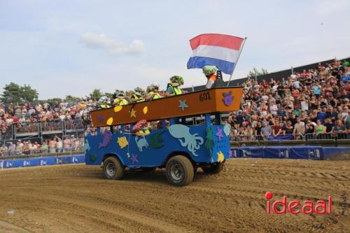 Zwarte Cross vrijdag - Meerassenklasse (19-07-2024)