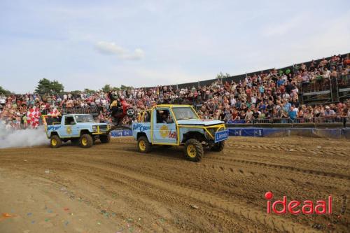 Zwarte Cross vrijdag - Meerassenklasse (19-07-2024)