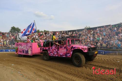 Zwarte Cross vrijdag - Meerassenklasse (19-07-2024)