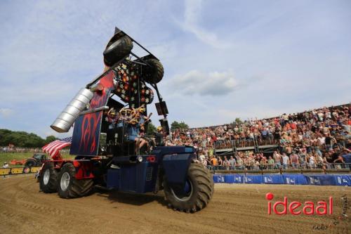 Zwarte Cross vrijdag - Specialklasse (19-07-2024)