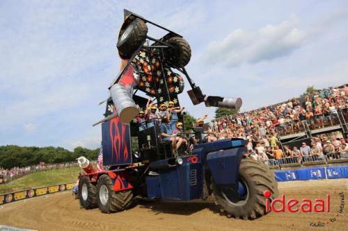 Zwarte Cross vrijdag - Specialklasse (19-07-2024)