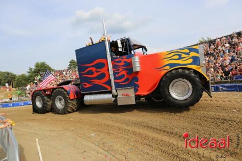 Zwarte Cross vrijdag - Specialklasse (19-07-2024)