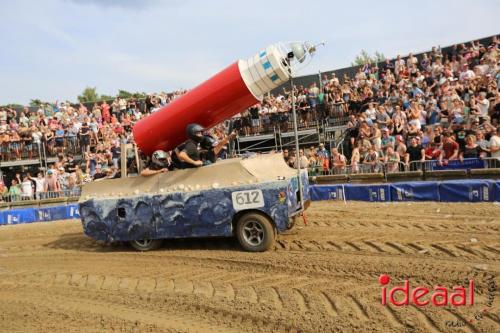 Zwarte Cross vrijdag - Specialklasse (19-07-2024)