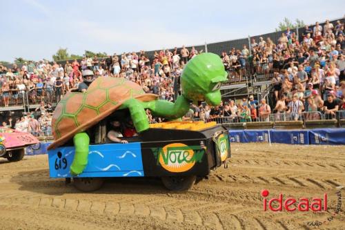 Zwarte Cross vrijdag - Specialklasse (19-07-2024)